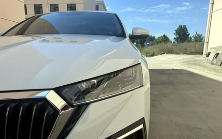 Skoda Octavia IV, 2022 год, 1 703 700 рублей, 7 фотография