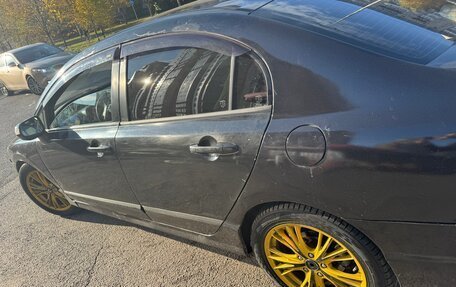 Honda Civic VIII, 2007 год, 290 000 рублей, 7 фотография
