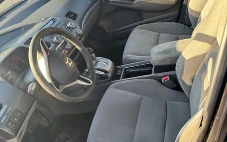 Honda Civic VIII, 2007 год, 290 000 рублей, 14 фотография