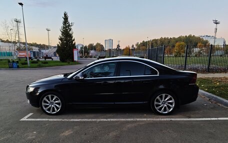 Volvo S80 II рестайлинг 2, 2008 год, 1 250 000 рублей, 7 фотография