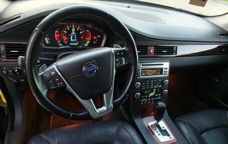 Volvo S80 II рестайлинг 2, 2008 год, 1 250 000 рублей, 9 фотография