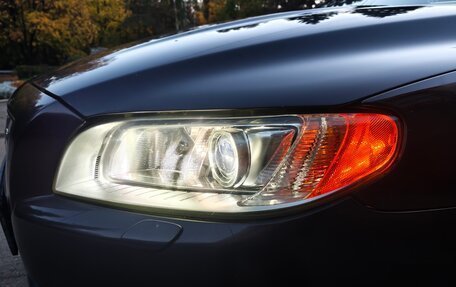 Volvo S80 II рестайлинг 2, 2008 год, 1 250 000 рублей, 8 фотография