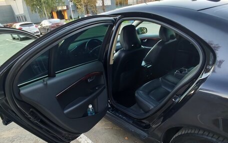 Volvo S80 II рестайлинг 2, 2008 год, 1 250 000 рублей, 11 фотография