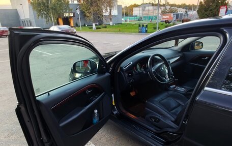 Volvo S80 II рестайлинг 2, 2008 год, 1 250 000 рублей, 10 фотография