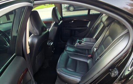 Volvo S80 II рестайлинг 2, 2008 год, 1 250 000 рублей, 12 фотография