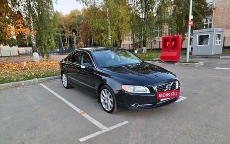 Volvo S80 II рестайлинг 2, 2008 год, 1 250 000 рублей, 3 фотография