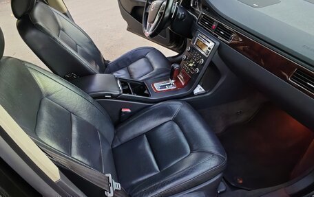 Volvo S80 II рестайлинг 2, 2008 год, 1 250 000 рублей, 15 фотография