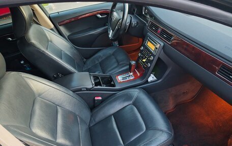 Volvo S80 II рестайлинг 2, 2008 год, 1 250 000 рублей, 16 фотография