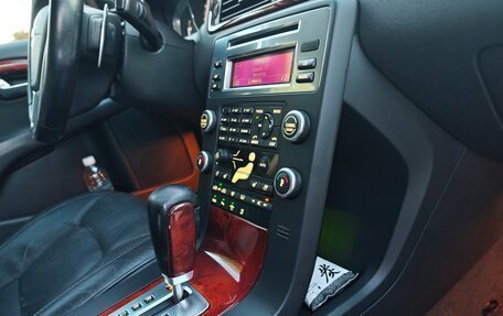 Volvo S80 II рестайлинг 2, 2008 год, 1 250 000 рублей, 18 фотография