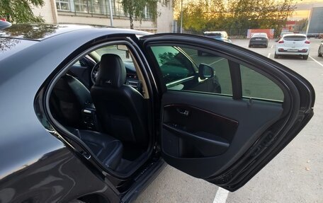 Volvo S80 II рестайлинг 2, 2008 год, 1 250 000 рублей, 14 фотография