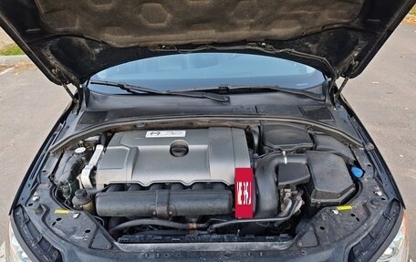 Volvo S80 II рестайлинг 2, 2008 год, 1 250 000 рублей, 19 фотография