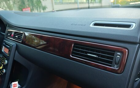 Volvo S80 II рестайлинг 2, 2008 год, 1 250 000 рублей, 30 фотография