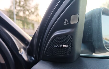 Volvo S80 II рестайлинг 2, 2008 год, 1 250 000 рублей, 29 фотография