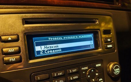 Volvo S80 II рестайлинг 2, 2008 год, 1 250 000 рублей, 27 фотография
