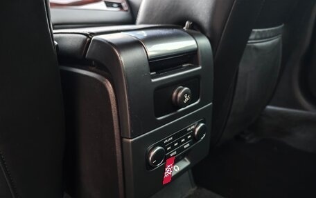 Volvo S80 II рестайлинг 2, 2008 год, 1 250 000 рублей, 33 фотография