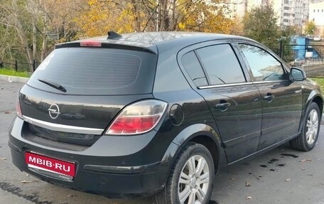 Opel Astra H, 2011 год, 490 000 рублей, 1 фотография