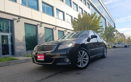 Infiniti M, 2008 год, 975 000 рублей, 1 фотография