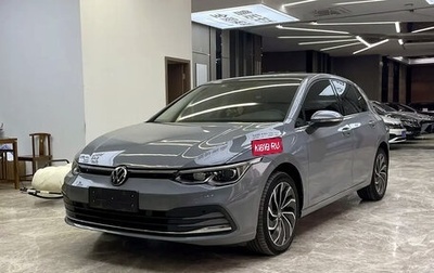 Volkswagen Golf VIII, 2022 год, 1 799 700 рублей, 1 фотография