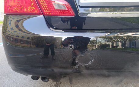 Infiniti M, 2008 год, 975 000 рублей, 7 фотография