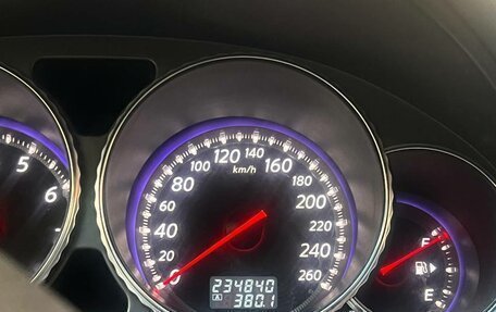 Infiniti M, 2008 год, 975 000 рублей, 8 фотография