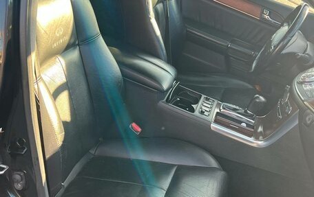 Infiniti M, 2008 год, 975 000 рублей, 10 фотография