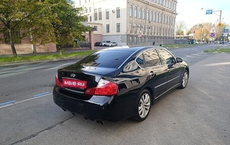 Infiniti M, 2008 год, 975 000 рублей, 5 фотография