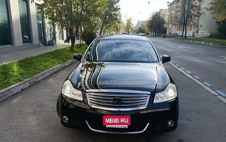 Infiniti M, 2008 год, 975 000 рублей, 2 фотография