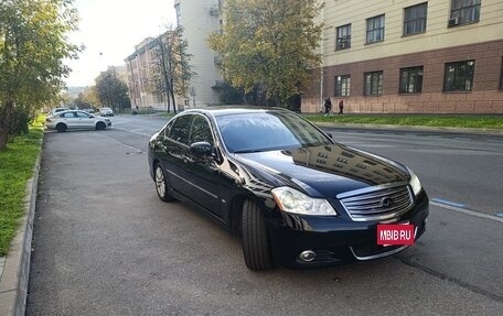 Infiniti M, 2008 год, 975 000 рублей, 3 фотография
