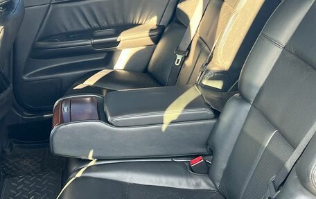 Infiniti M, 2008 год, 975 000 рублей, 14 фотография