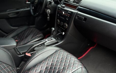 Mazda 3, 2006 год, 390 000 рублей, 6 фотография