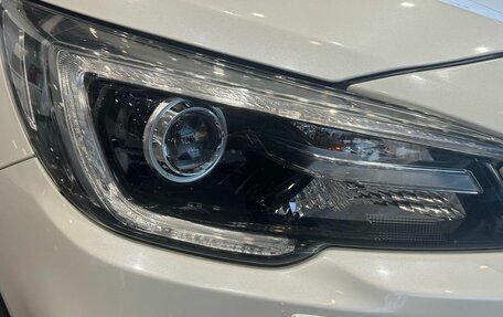 Subaru Outback IV рестайлинг, 2018 год, 2 695 000 рублей, 4 фотография