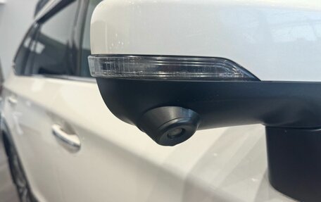Subaru Outback IV рестайлинг, 2018 год, 2 695 000 рублей, 5 фотография