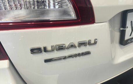 Subaru Outback IV рестайлинг, 2018 год, 2 695 000 рублей, 8 фотография