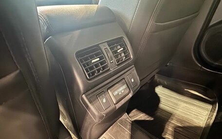 Subaru Outback IV рестайлинг, 2018 год, 2 695 000 рублей, 11 фотография