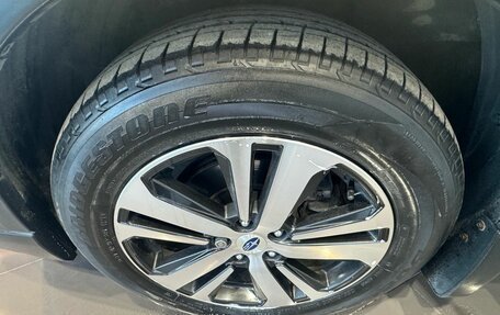 Subaru Outback IV рестайлинг, 2018 год, 2 695 000 рублей, 17 фотография