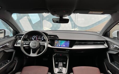 Audi A3, 2021 год, 2 720 000 рублей, 2 фотография