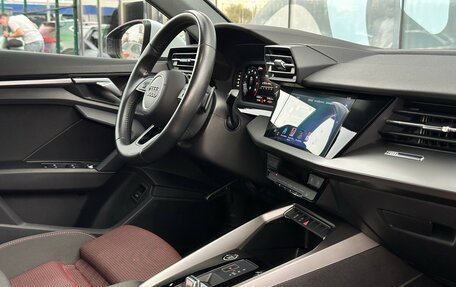 Audi A3, 2021 год, 2 720 000 рублей, 14 фотография