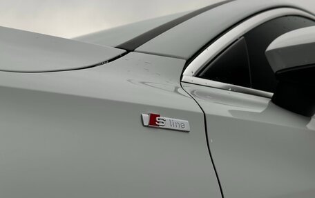 Audi A3, 2021 год, 2 720 000 рублей, 12 фотография