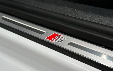 Audi A3, 2021 год, 2 720 000 рублей, 13 фотография