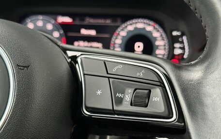 Audi A3, 2021 год, 2 720 000 рублей, 17 фотография
