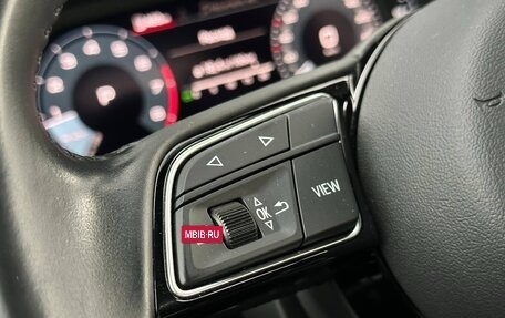 Audi A3, 2021 год, 2 720 000 рублей, 16 фотография