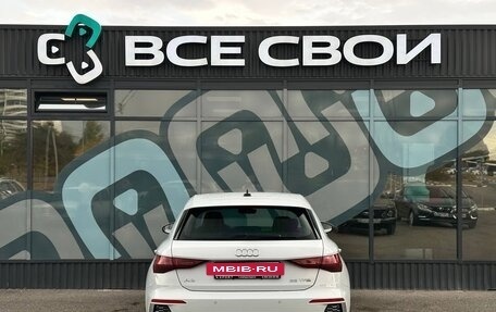 Audi A3, 2021 год, 2 720 000 рублей, 6 фотография