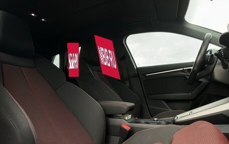Audi A3, 2021 год, 2 720 000 рублей, 7 фотография