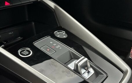 Audi A3, 2021 год, 2 720 000 рублей, 20 фотография