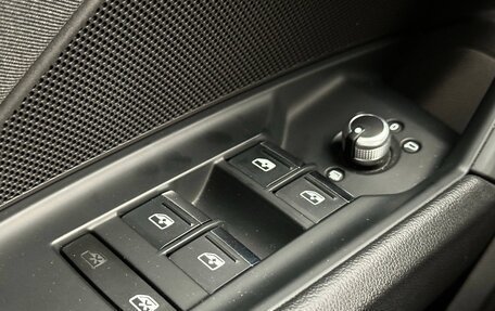 Audi A3, 2021 год, 2 720 000 рублей, 22 фотография
