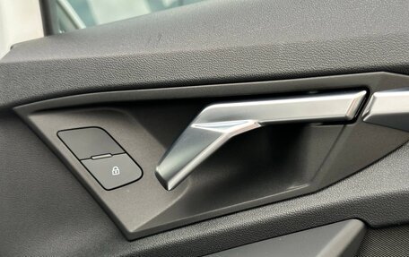 Audi A3, 2021 год, 2 720 000 рублей, 28 фотография