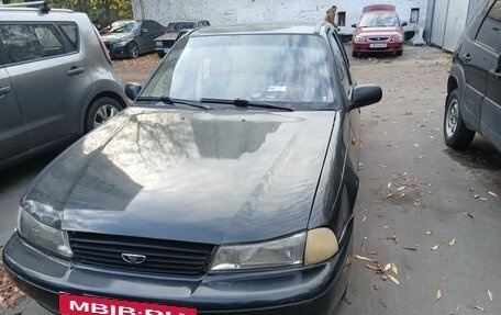 Daewoo Nexia I рестайлинг, 2003 год, 120 000 рублей, 2 фотография