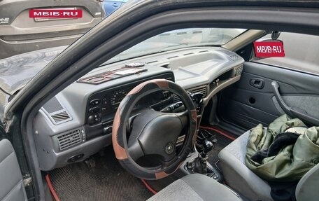 Daewoo Nexia I рестайлинг, 2003 год, 120 000 рублей, 3 фотография