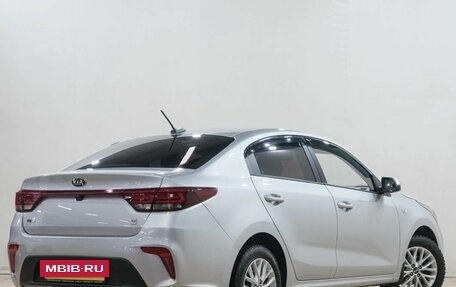 KIA Rio IV, 2019 год, 1 699 000 рублей, 7 фотография