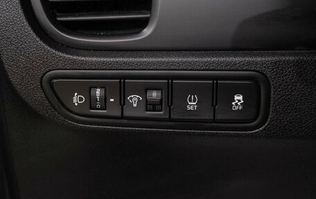 KIA Rio IV, 2019 год, 1 699 000 рублей, 24 фотография